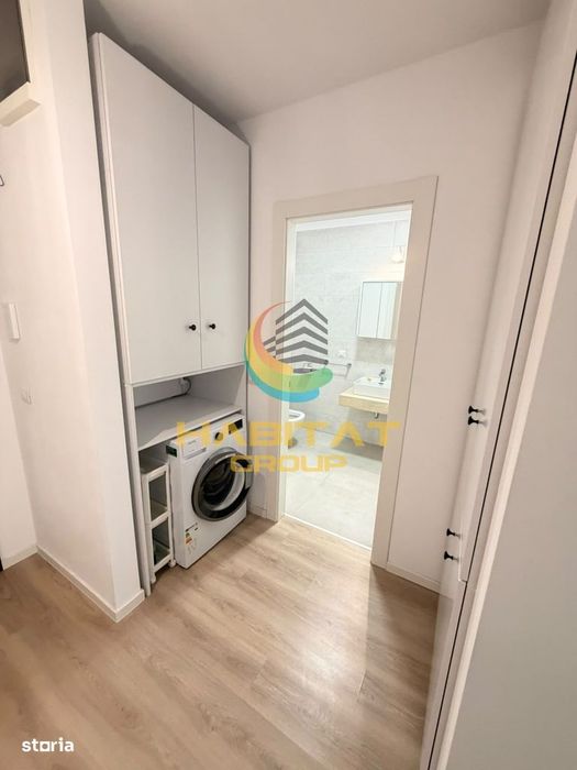 Ap 2 Cam Tip Studio Vulcan Residence Loc Parcare Inclus