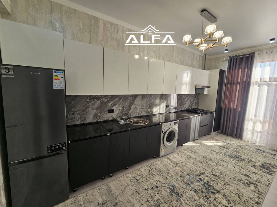 #3x Kriti 3 xonali 92m² 7-qavat uy sotiladi