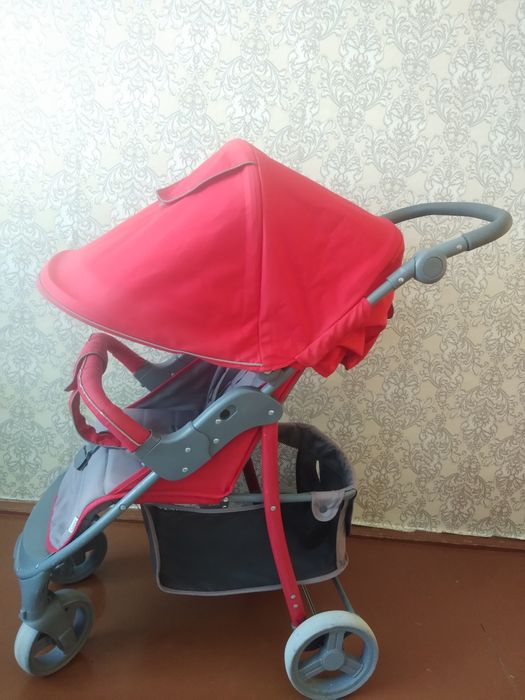 Детская коляска Corol s8