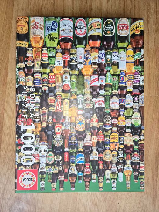 Разнообразни пъзели