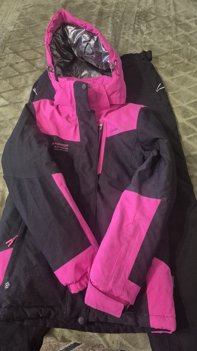 Костюм на девочку