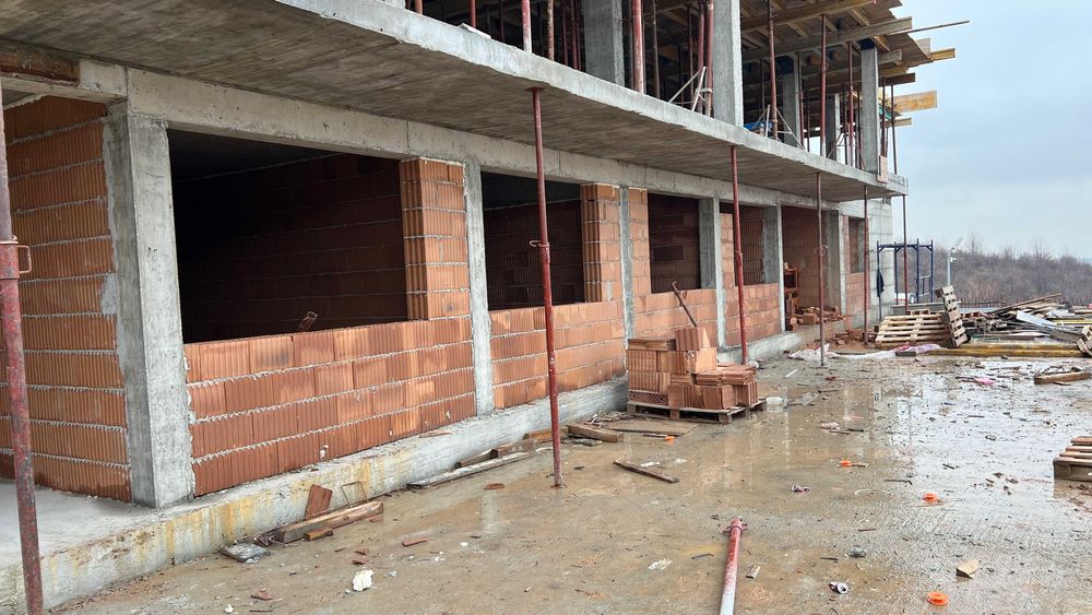 Продава се Многостаен апартамент в с. Иваняне, Област София-град - 165 кв.м за 1800 €/кв.м - Снимка #5