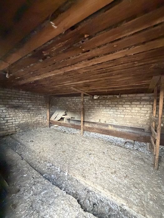 Продается дом с баней, гаражом.