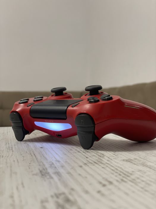 controller PS4 DualShock 4