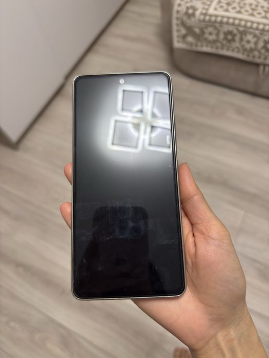 Galaxy A53 128GB белый