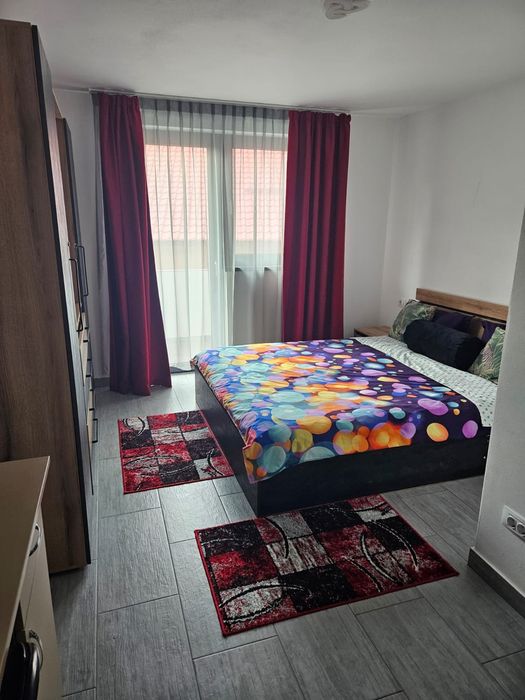 Cazare Salina Ocnele Mari