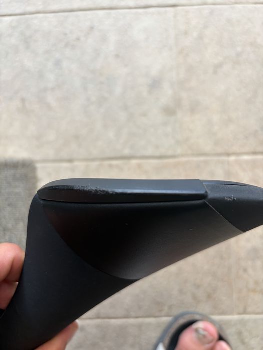 Saua bicicleta fizik aliante r5