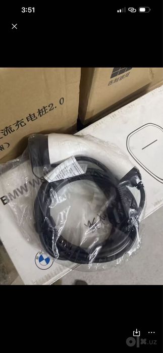 Зарядное устройство 2 кВт byd original зарядка