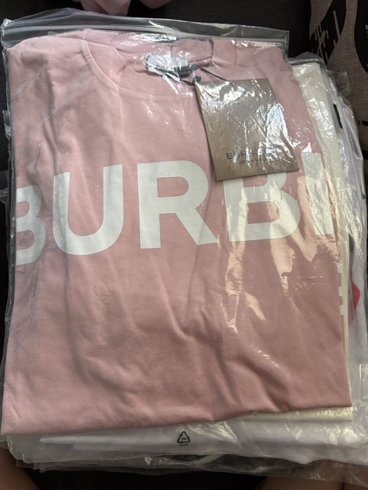 Унисекс тениска Burberry