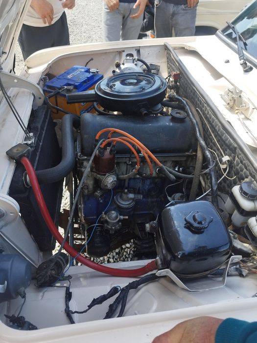 Ваз 06 Срочно сотилади