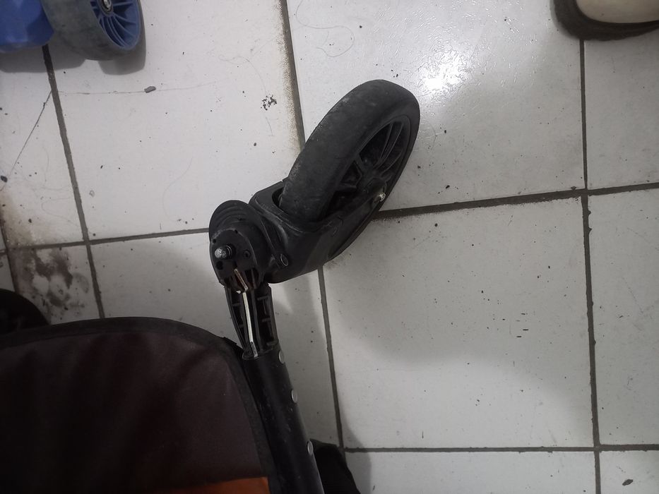 Коляска сатылады