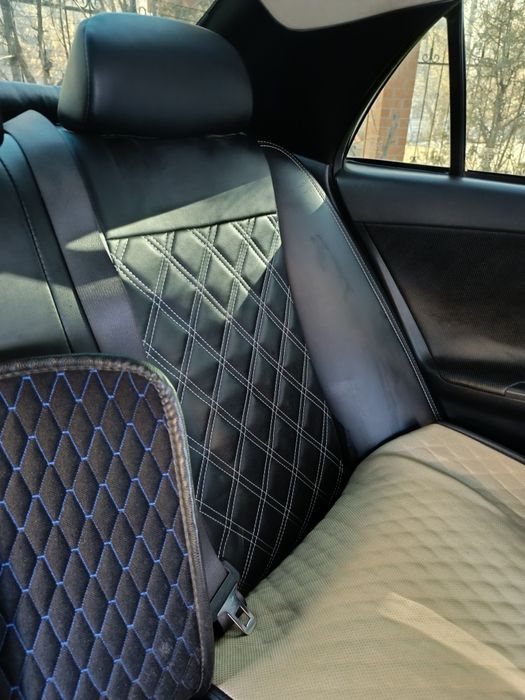 Продам Тойота Каролла 2009г.