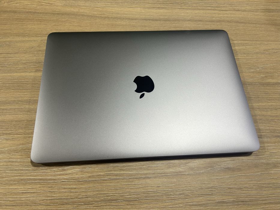 MacBook Pro M1  16/256