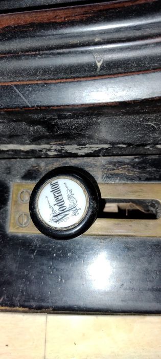 rudolf stelzhammer - in stare buna si acordat recent