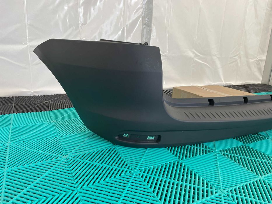 Bara spate Dacia Logan MCV 2007-2013 noua originala Renault