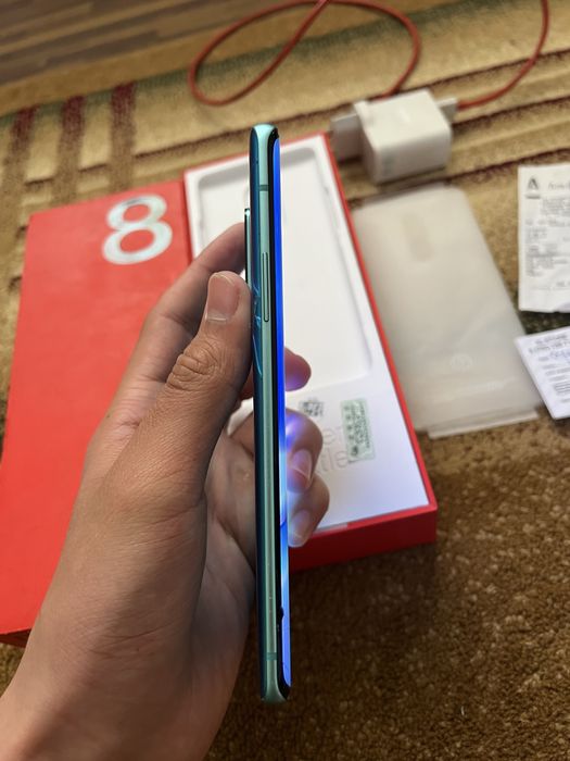 Oneplus 8 pro 128gb