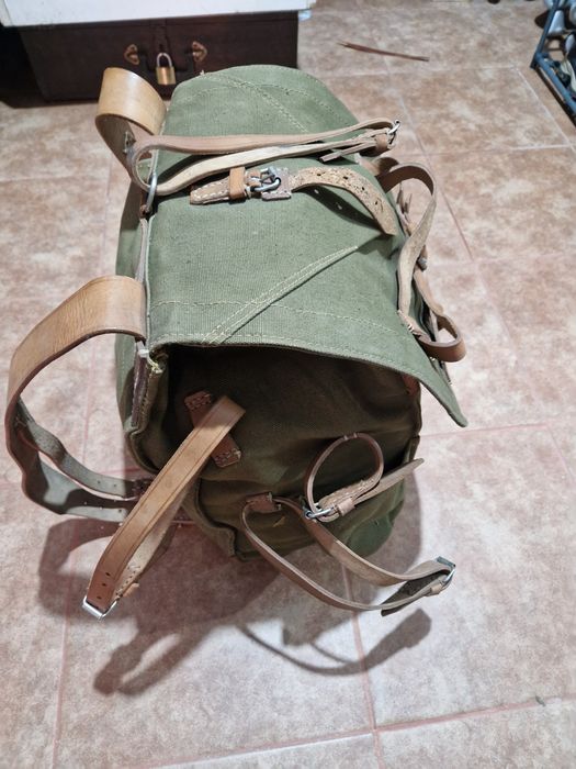 Rucsac militar de 90 l