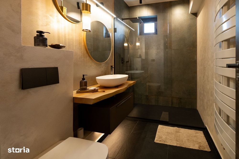 Comision 0 % I Apartament cu 2 camere I Garaj + Boxa I Str. Republicii
