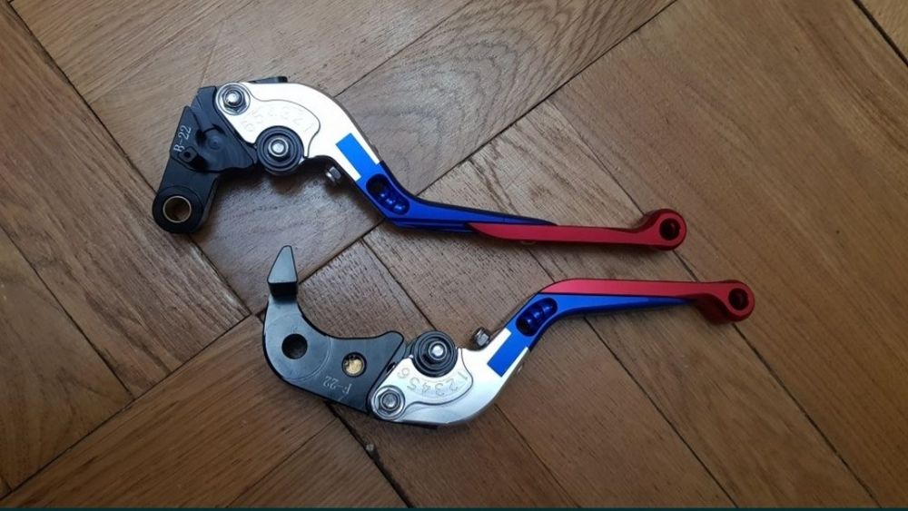 Piese moto, consumabile