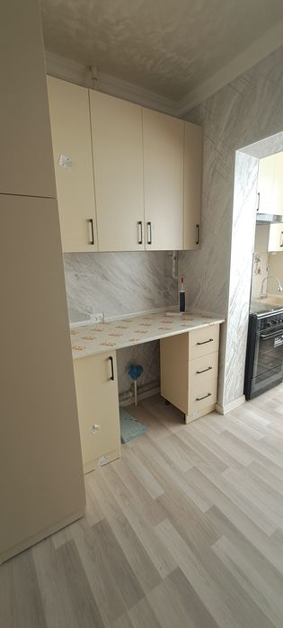 Шошилинч, Оилавий бахт учун яратилган шинам хонадон