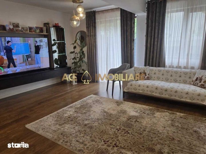 Casa de vanzare | Popesti Leordeni | Curte proprie | Triplex