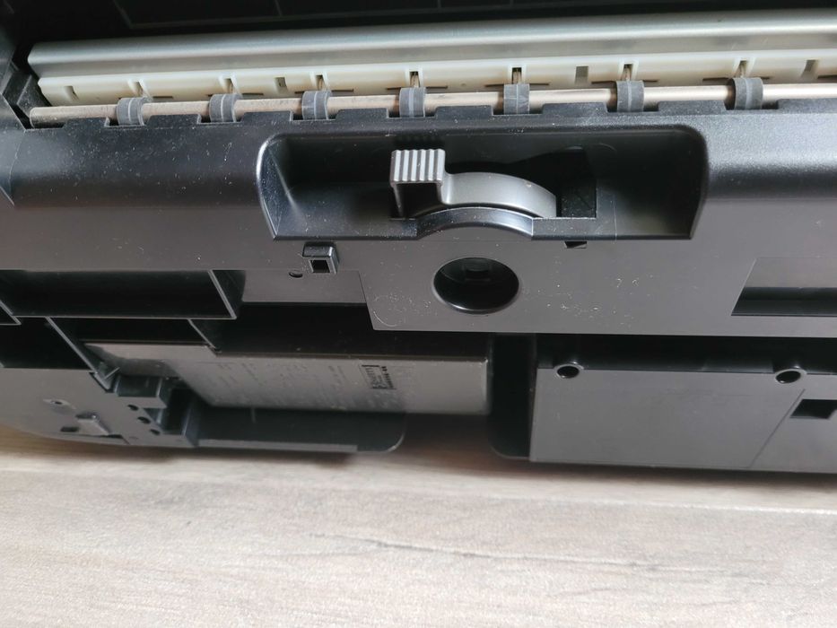 Мастиленоструен принтер canon pixma ip1800