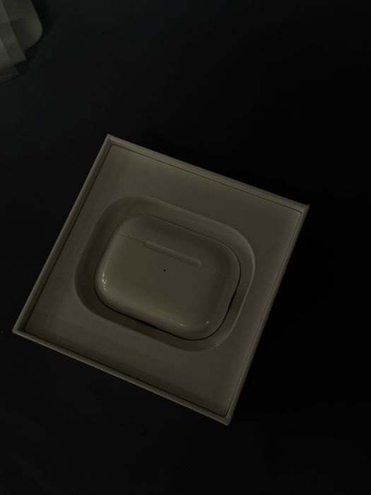 наушник Airpods pro 2/ Baitime 0•0•24