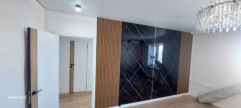 Евроремонт квартир и домов.