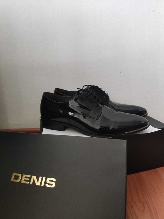 Pantofi eleganți băieți/bărbați