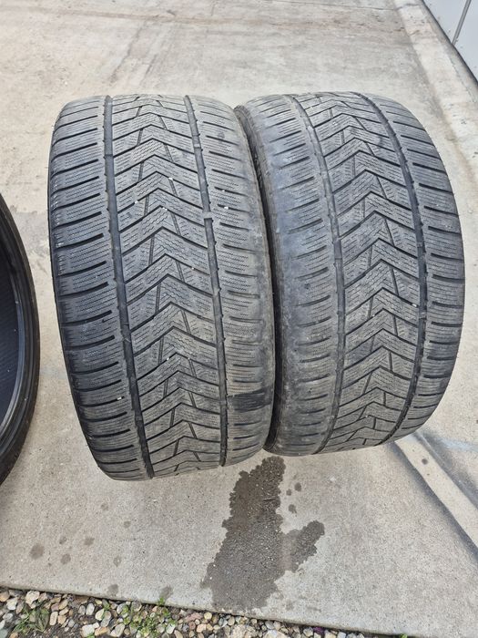 2 x Anvelope 295/35/21 Dot 32/2023