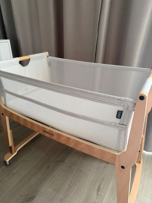 Бебешка кошара SnuzPod Studio Stockholm