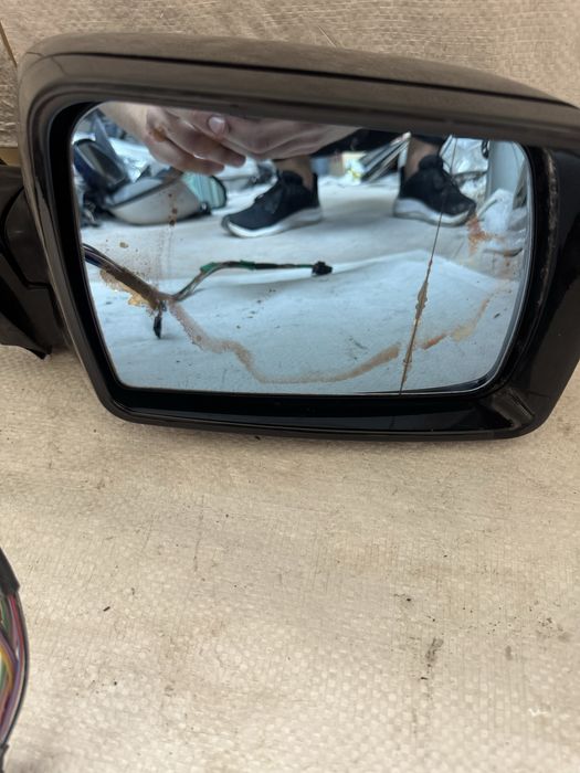 Оригинално огледало БМВ Х5 Е53 BMW X5 E53