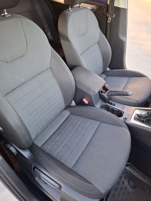 Skoda octavia 3, DSG,7550E