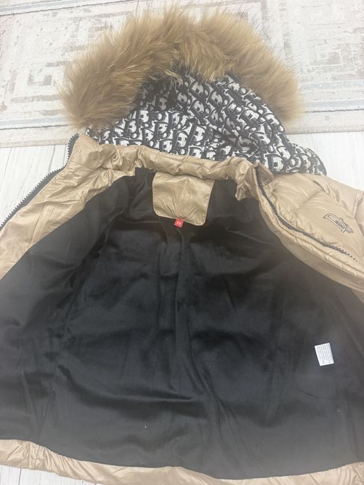 Продам зимнюю куртку