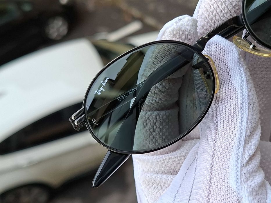 Ochelari soare Ray Ban BL Bausch & Lomb W2775 vintage