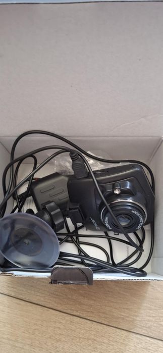 Чисто нов видеорегистратор