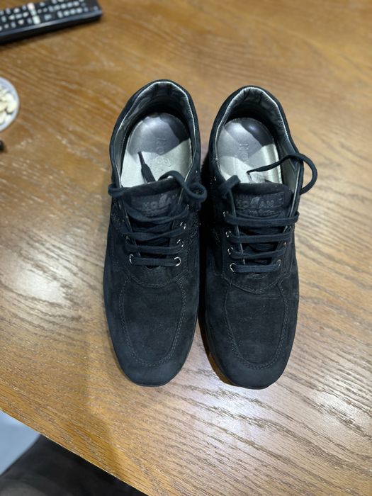 Маратонки Hogan и Marccain