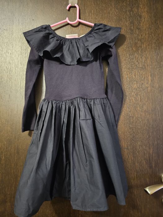 Лот дрехи момиче Benetton,  LC Waikiki, H&M, Molo