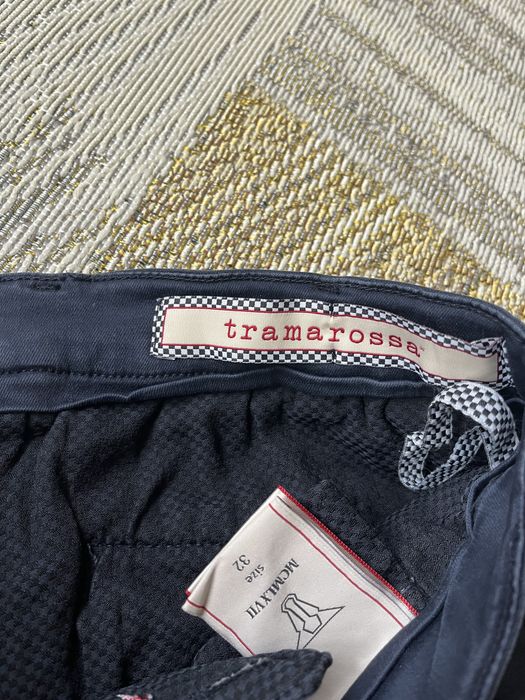 Tramaroassa : Made in ITALY - Спортен панталон 31 Slim / Оригинал