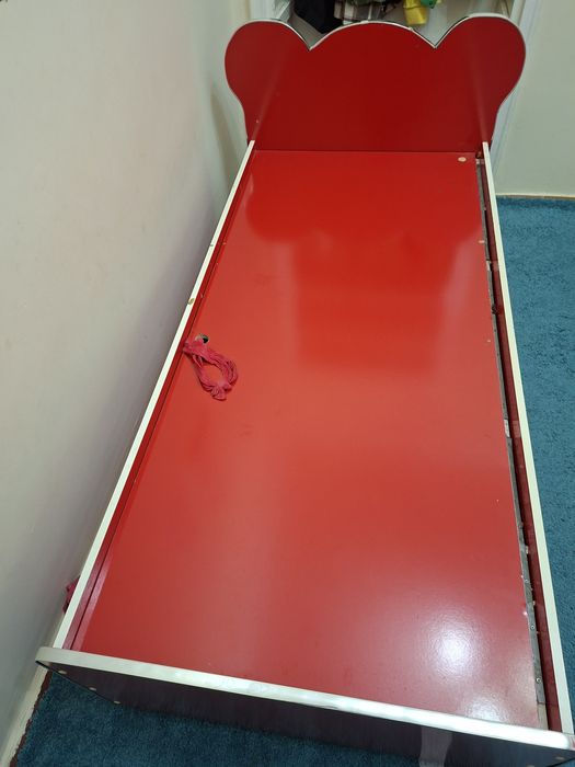 Продается детская кровать г Каган