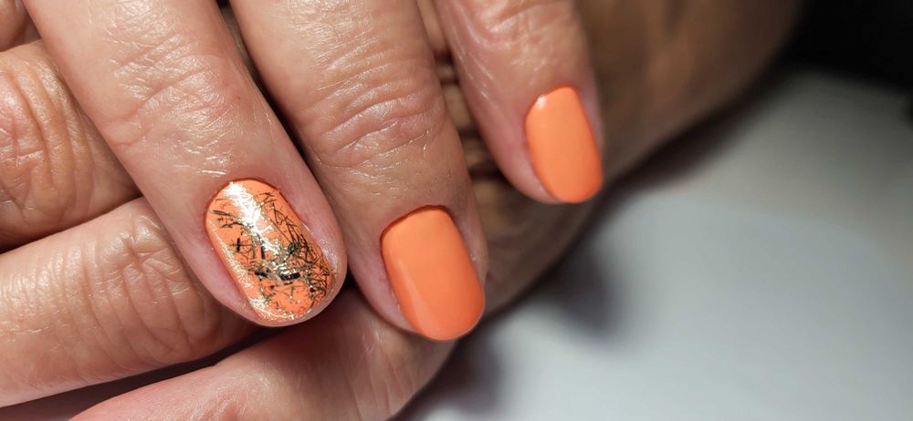 Manichiura pedichiura