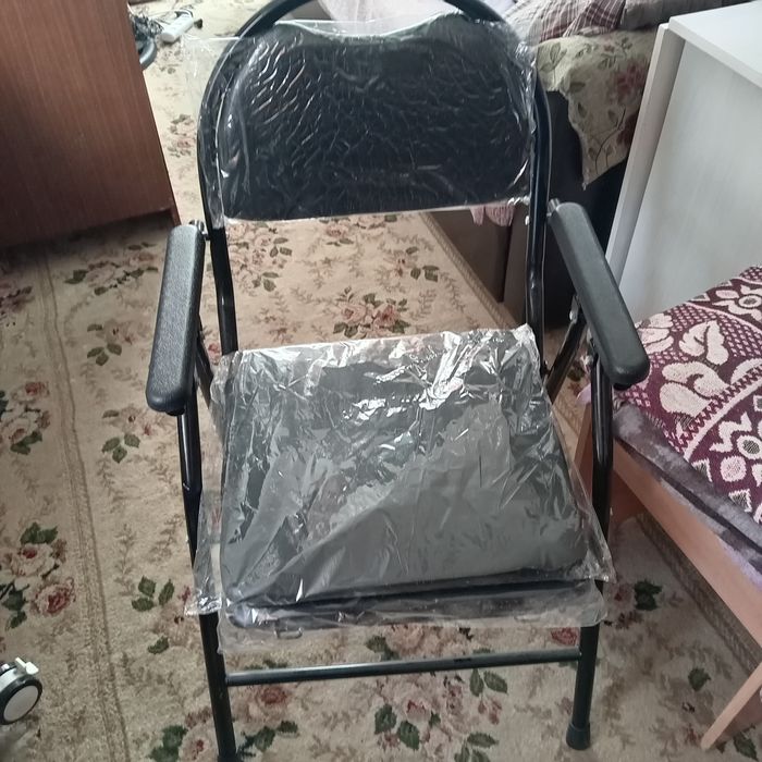 Кресло туалет, био туалет