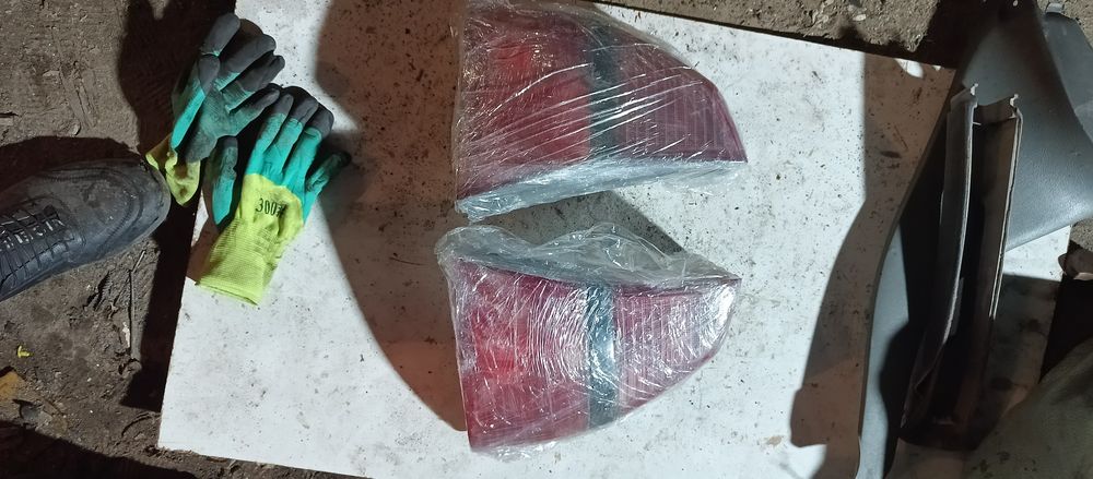 Митсубиси диамант разбор