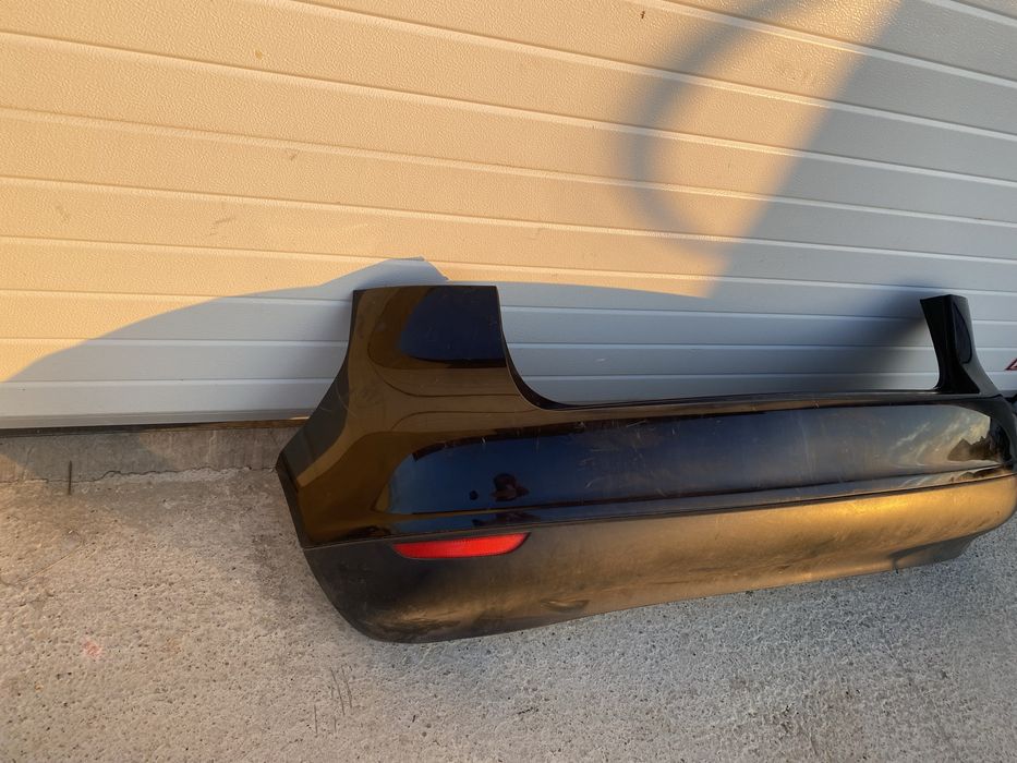 Bara spate Vw Golf 5 plus culoare neagra