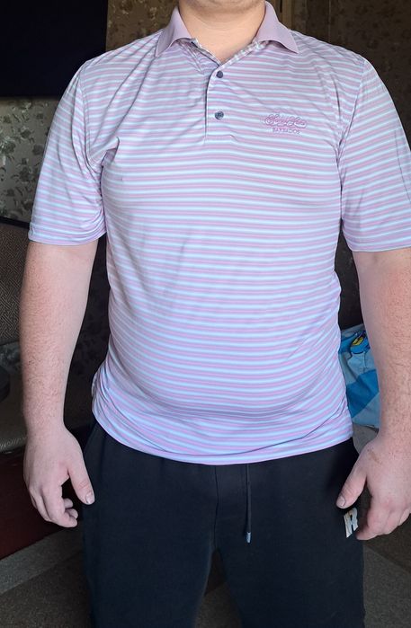 Футболка новая размер 54-56