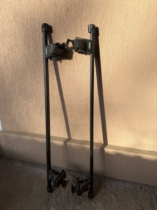 Bari transversale Thule