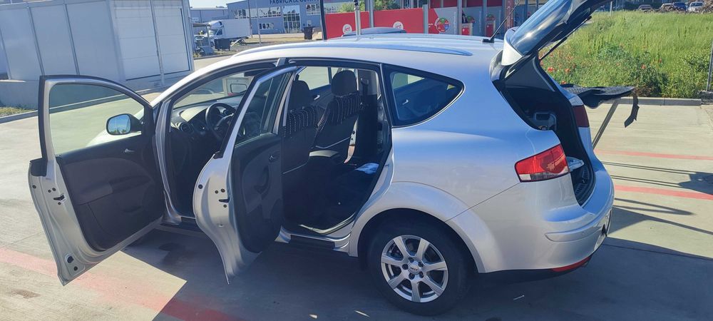 Seat Altea XL TSI Benzina 2013