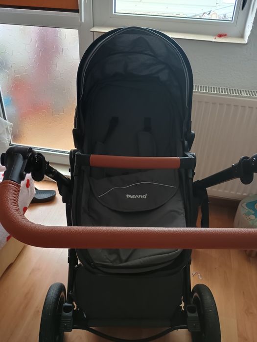 Cărucior Mavio 2 în 1