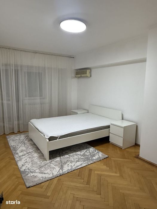 Bulevardul Unirii 3 camere zona tribunal