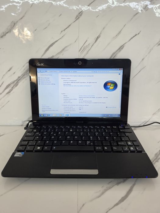 Laptop Asus Eee Pc